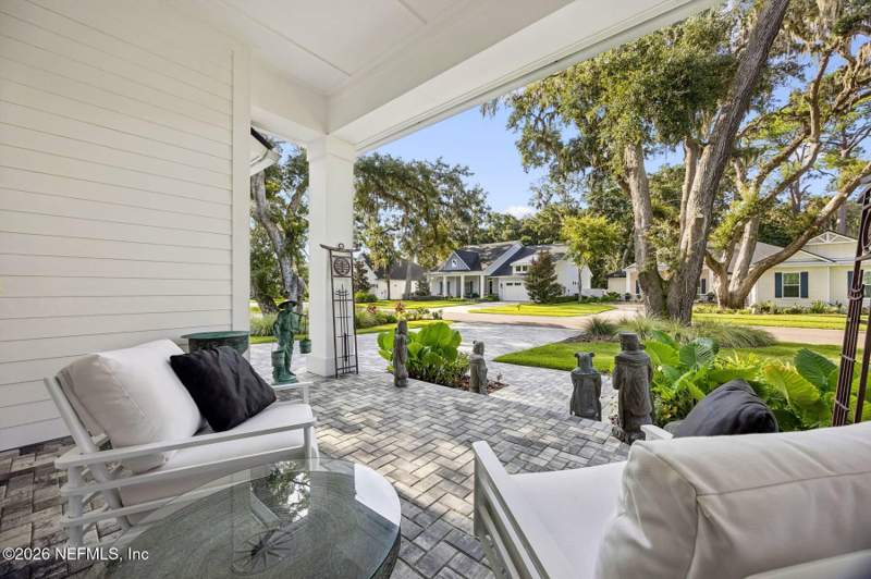 3 bedroom Single Family Residence at 2918 Riverbend Walk, Riverbend, Fernandina Beach — photo 5