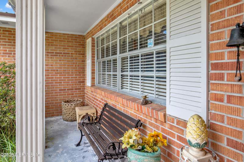 3 bedroom Single Family Residence at 302 Westover Circle, Westover Manor, Palatka — photo 3