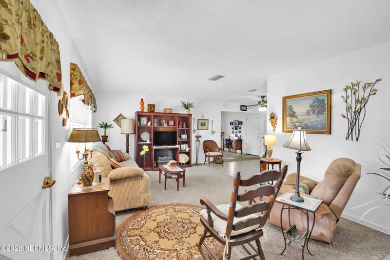 3 bedroom Single Family Residence at 302 Westover Circle, Westover Manor, Palatka — photo 4