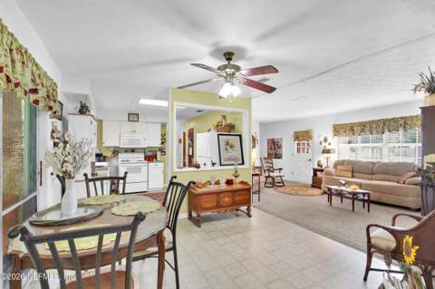 302 Westover Circle, Palatka FL - photo 6 of 32