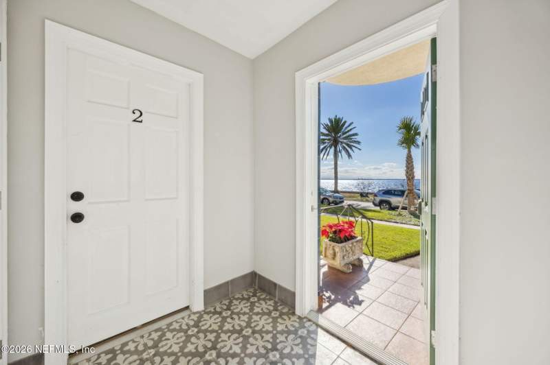 2 bedroom Condominium at 1789 River Road #2, Leco Condominium, Jacksonville — photo 3