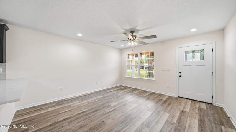 3 bedroom Single Family Residence at 3321 Almeda Street, Almeda Gardens, Jacksonville — photo 3