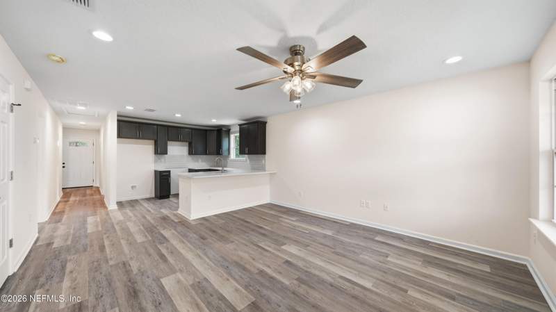 3 bedroom Single Family Residence at 3321 Almeda Street, Almeda Gardens, Jacksonville — photo 4