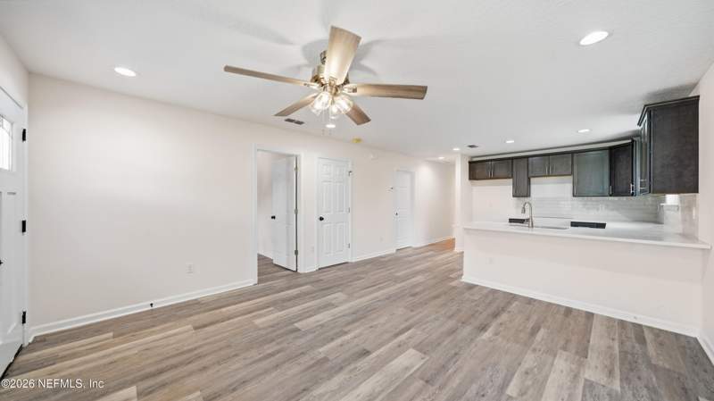 3 bedroom Single Family Residence at 3321 Almeda Street, Almeda Gardens, Jacksonville — photo 5