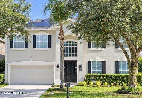 1520 Majestic View Lane, golf community for sale in Fleming Island