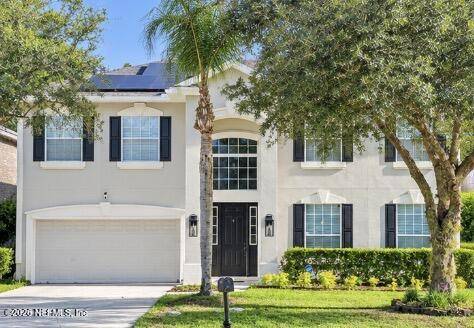 1520 MAJESTIC VIEW Lane, home for sale in Fleming Island