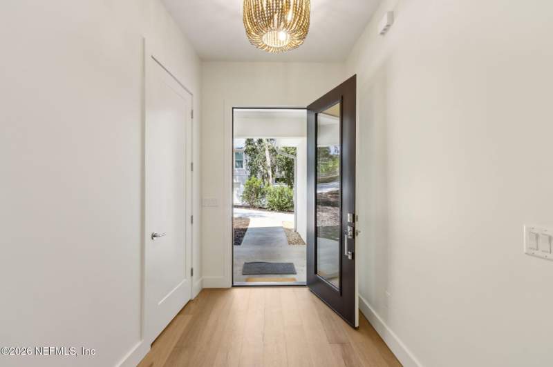3 bedroom Single Family Residence at 2674 Robert Oliver Avenue, Egans Landing, Fernandina Beach — photo 3