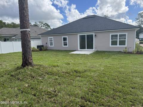 6230 Weston Woods Drive #0015, Jacksonville FL - photo 8 of 8