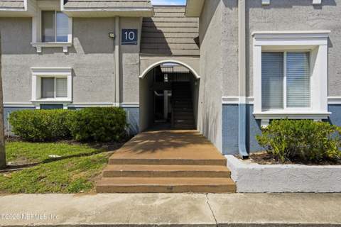355 Monument Road #10 D1, Jacksonville FL - photo 22 of 25