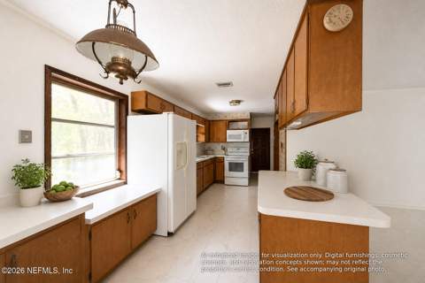 5943 White Sands Road, Keystone Heights FL - photo 11 of 26