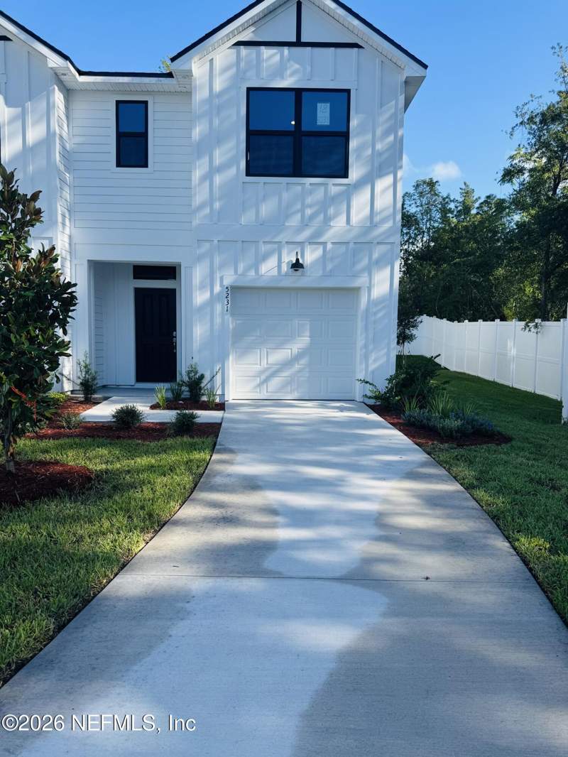 4 bedroom Townhouse at 5231 Peach Blossom Way #0018, Ashley Laurel Oaks, Jacksonville — photo 5