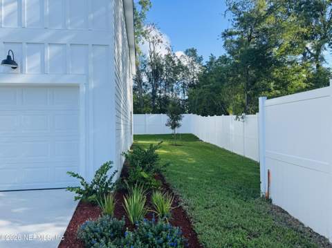 5231 Peach Blossom Way #0018, Jacksonville FL - photo 6 of 10