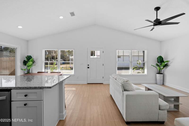 3 bedroom Single Family Residence at 908 Kennedy Drive, Roosevelt Terrace, St. Augustine — photo 5