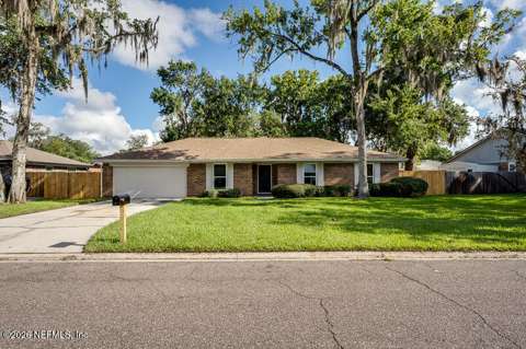 506 Kevin Drive, home for sale in Orange Park 32073