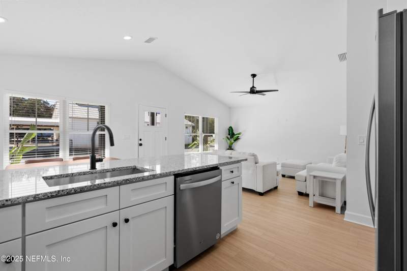 3 bedroom Single Family Residence at 916 Kennedy Drive, Roosevelt Terrace, St. Augustine — photo 5