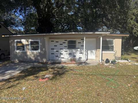 1637 E 15Th Street, home for sale in Jacksonville 32206