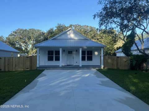 916 Kennedy Drive, home for sale in St. Augustine 32084