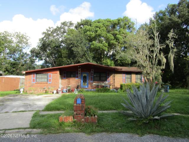2607 WILKINS Court