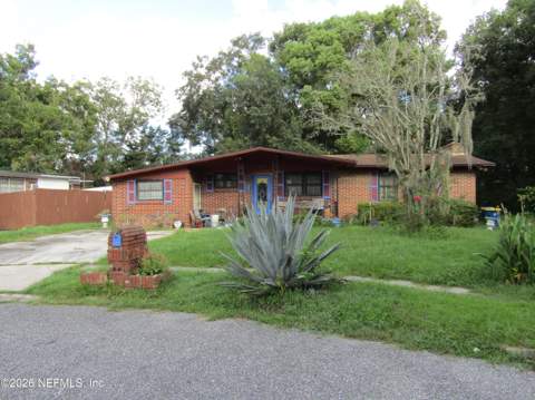 2607 Wilkins Court, Jacksonville FL - photo 6 of 6
