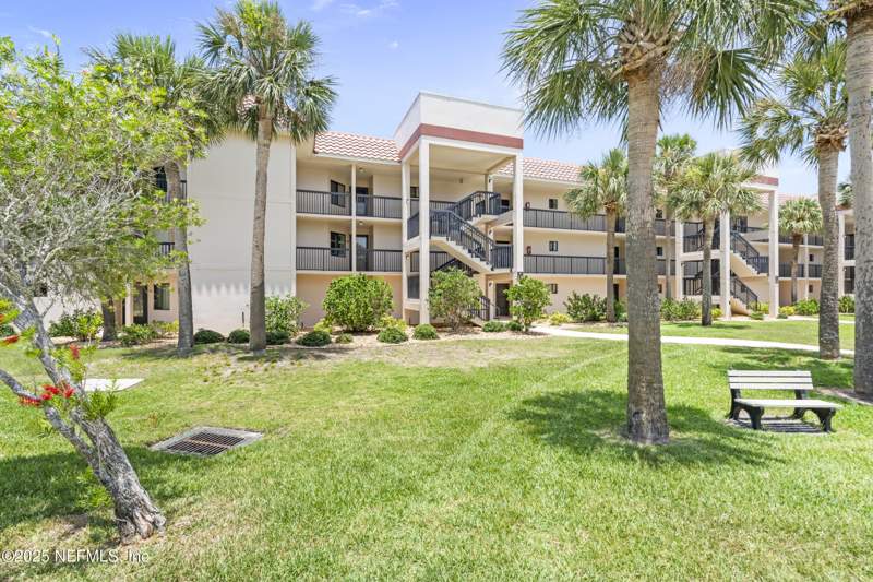 2 bedroom Condominium at 4250 A1A #P33, Ocean Village Club, St. Augustine — photo 2
