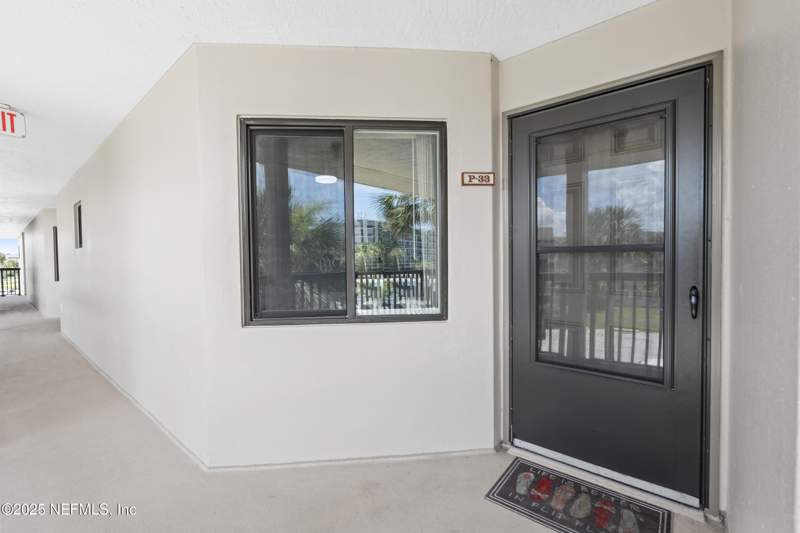 2 bedroom Condominium at 4250 A1A #P33, Ocean Village Club, St. Augustine — photo 3
