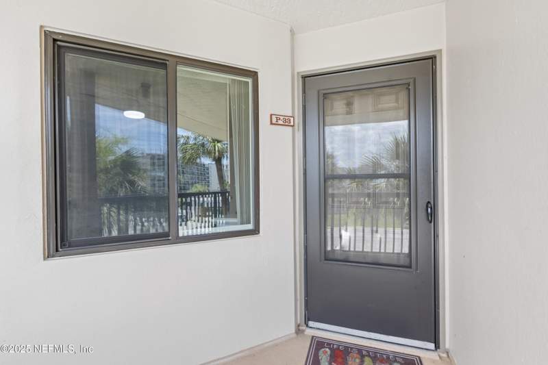2 bedroom Condominium at 4250 A1A #P33, Ocean Village Club, St. Augustine — photo 4