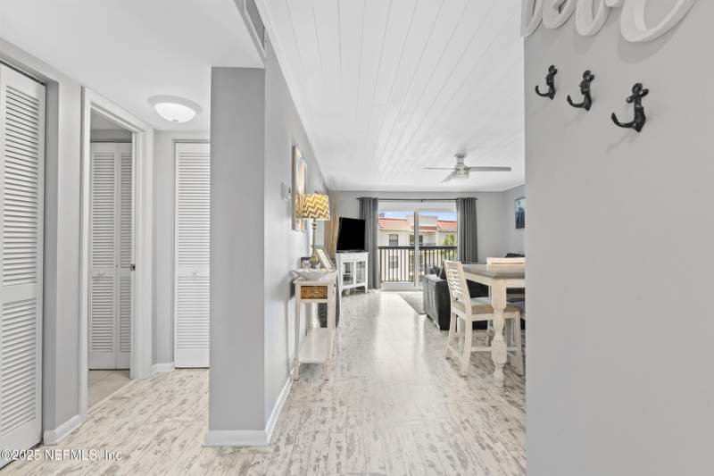 2 bedroom Condominium at 4250 A1A #P33, Ocean Village Club, St. Augustine — photo 5