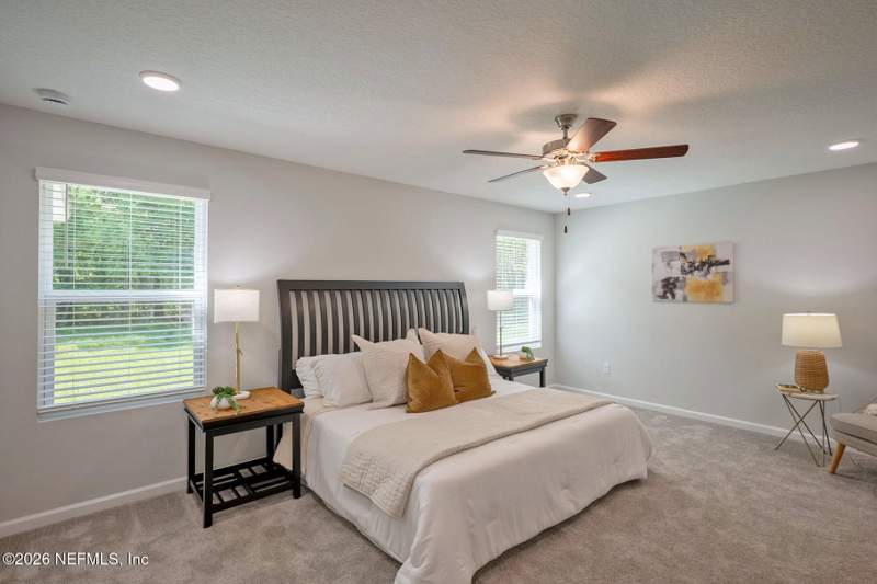 4 bedroom Single Family Residence at 15680 Butch Baine Drive, Section Land, Jacksonville — photo 4