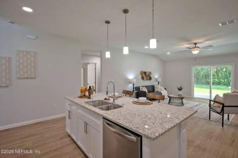 15680 Butch Baine Drive, Jacksonville FL - photo 19 of 38