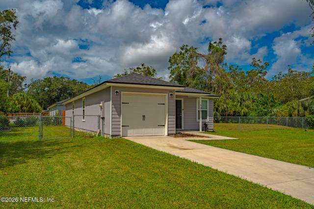 546 MONTY Lane, Jacksonville 32225 home for sale