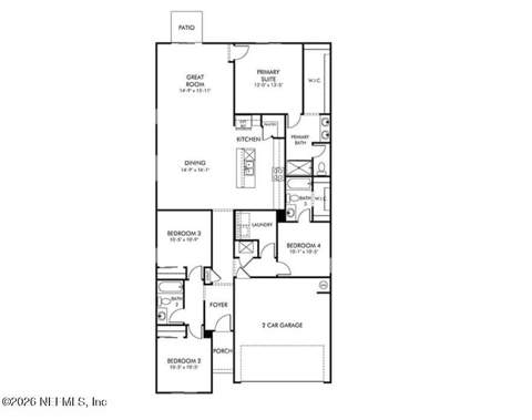 10679 Lishwood Way, Jacksonville FL - photo 21 of 27