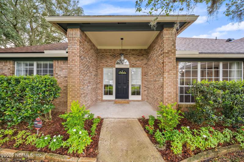 4 bedroom Single Family Residence at 2044 Midnight Moon Trail, Brighton Bay, Jacksonville — photo 3