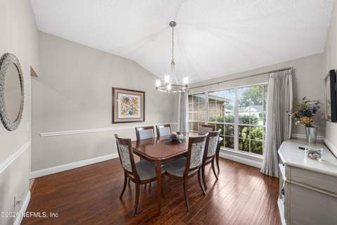2044 Midnight Moon Trail, Jacksonville FL - photo 18 of 47