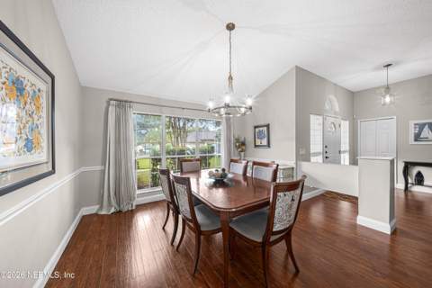 2044 Midnight Moon Trail, Jacksonville FL - photo 17 of 47
