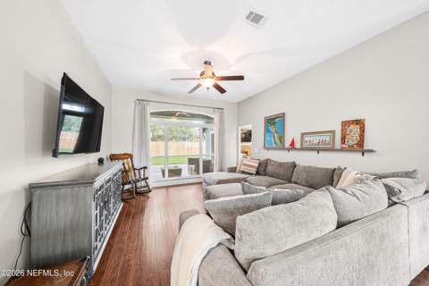 2044 Midnight Moon Trail, Jacksonville FL - photo 13 of 47