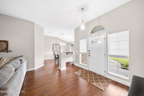 2044 Midnight Moon Trail, Jacksonville FL - photo 16 of 47