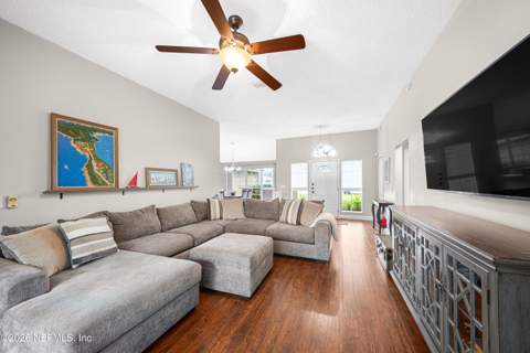 2044 Midnight Moon Trail, Jacksonville FL - photo 14 of 47