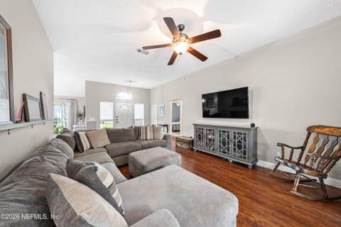 2044 Midnight Moon Trail, Jacksonville FL - photo 15 of 47