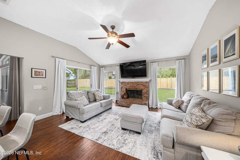 4 bedroom Single Family Residence at 2044 Midnight Moon Trail, Brighton Bay, Jacksonville — photo 4