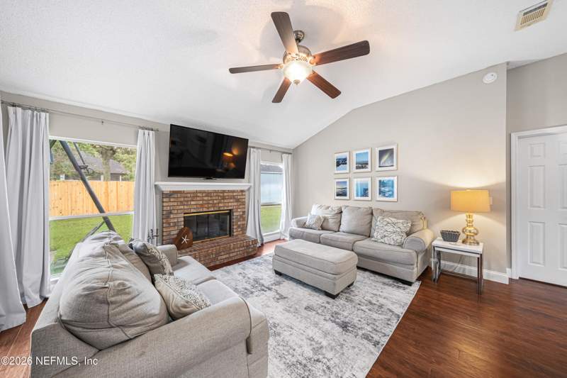 4 bedroom Single Family Residence at 2044 Midnight Moon Trail, Brighton Bay, Jacksonville — photo 5