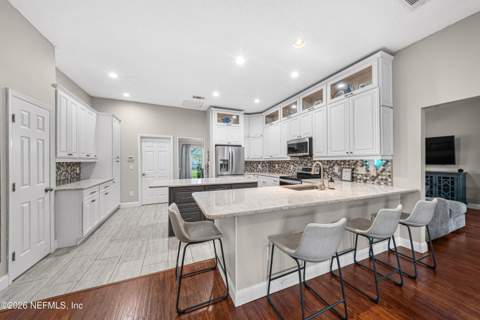 2044 Midnight Moon Trail, Jacksonville FL - photo 7 of 47