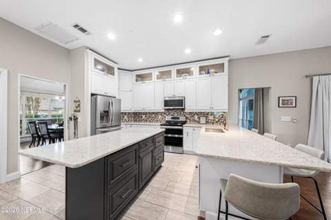 2044 Midnight Moon Trail, Jacksonville FL - photo 8 of 47