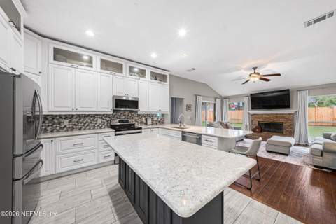 2044 Midnight Moon Trail, Jacksonville FL - photo 10 of 47