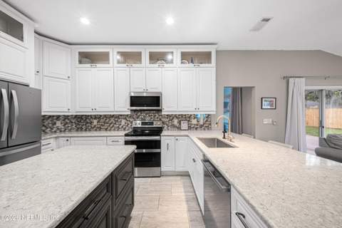 2044 Midnight Moon Trail, Jacksonville FL - photo 12 of 47