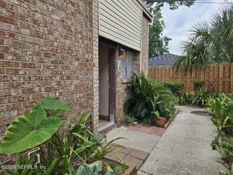 1200 Bretta St #10, home for sale in Jacksonville 32211