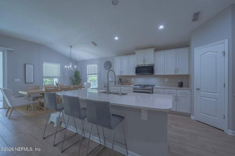 4 bedroom Single Family Residence at 82812 Belvoir Court, Village Walk, Fernandina Beach — photo 4
