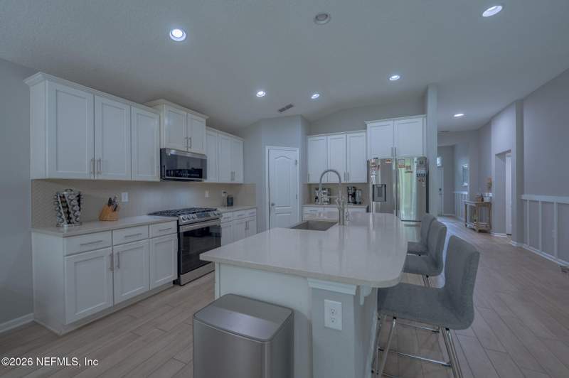 4 bedroom Single Family Residence at 82812 Belvoir Court, Village Walk, Fernandina Beach — photo 5