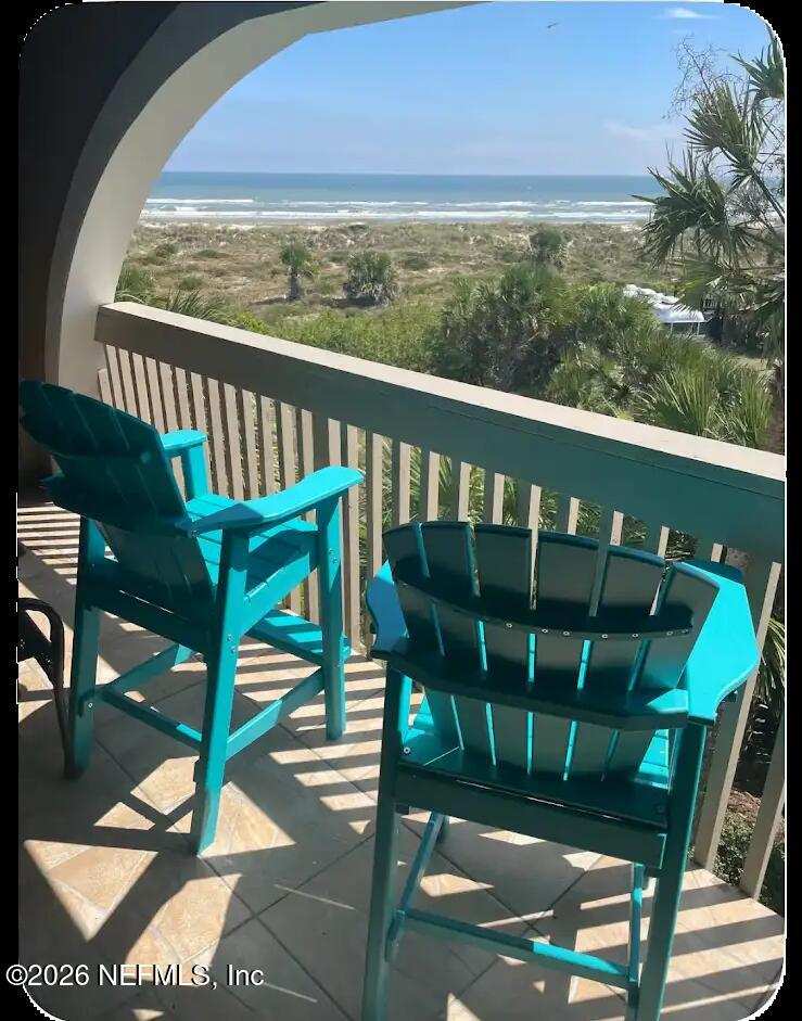 2 bedroom Condominium at 210 Ocean Hibiscus Drive #B-303, Hibiscus, St. Augustine — photo 1