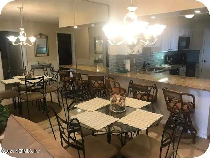 2 bedroom Condominium at 210 Ocean Hibiscus Drive #B-303, Hibiscus, St. Augustine — photo 5