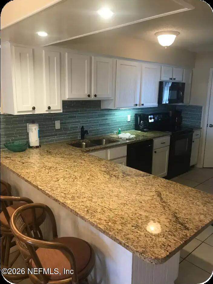 2 bedroom Condominium at 210 Ocean Hibiscus Drive #B-303, Hibiscus, St. Augustine — photo 4